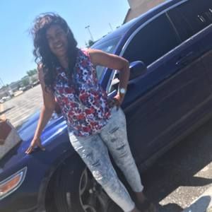 Meet your Posher, Gaynell